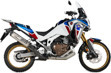 AKRAPOVIC Titanium Muffler S-H11SO2-HGJT