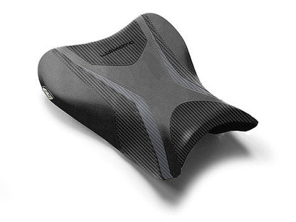 LUIMOTO (Sport) Rider Seat Cover for the SUZUKI GSX-R1000 (07-08)