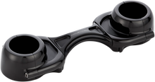 ARLEN NESS Method Fork Brace - 49 mm - Black Anodized 20-350