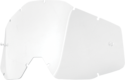 100% Accuri/Strata Junior Lens - Clear 59017-00001
