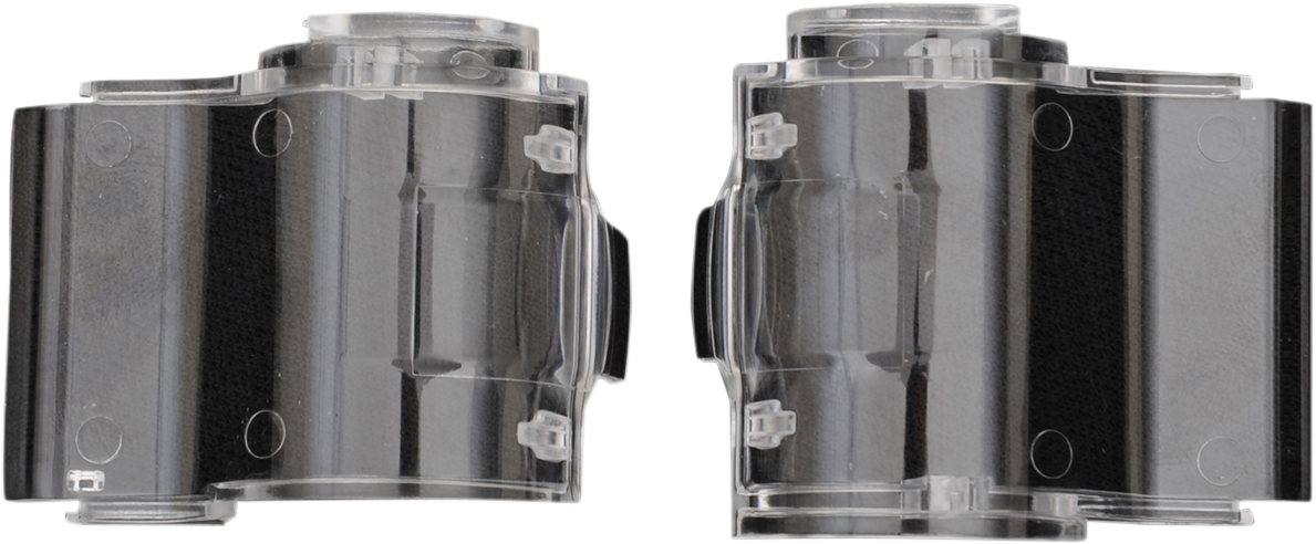 100% Speedlap Vision System Canister Top - Roll-Off - Pair 51024-010-02