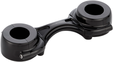 ARLEN NESS Method Fork Brace - 39 mm - Black Anodized 20-354