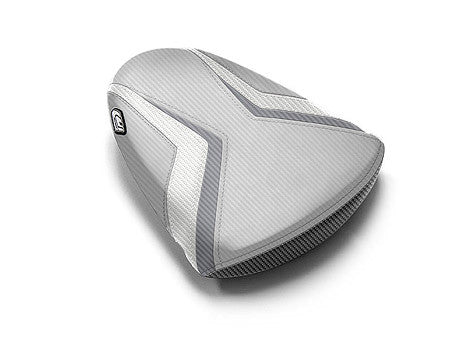 LUIMOTO (Sport) Passenger Seat Cover for the SUZUKI GSX-R1000 (07-08)