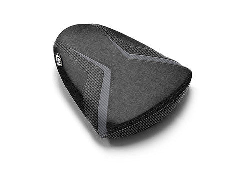 LUIMOTO (Sport) Passenger Seat Cover for the SUZUKI GSX-R1000 (07-08)
