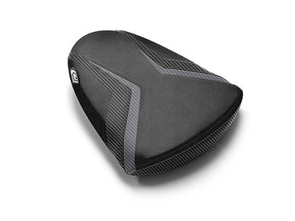 LUIMOTO (Sport) Passenger Seat Cover for the SUZUKI GSX-R1000 (07-08)