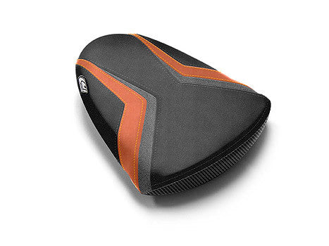 LUIMOTO (Sport) Passenger Seat Cover for the SUZUKI GSX-R1000 (07-08)