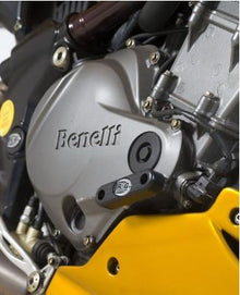 R&G Racing Engine Case Slider For Benelli 1130 Cafe Racer '06-'14
