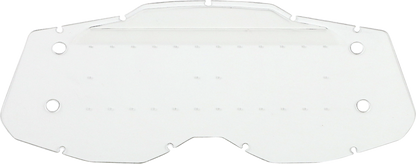 100% Accuri 2/Strata 2 Forecast Junior Lens - Clear 59113-00001