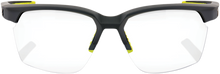 100% Sportcoupe Sunglasses - Soft Tact Cool Gray - Photochromic Lens 61020-188-77