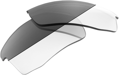 100% Speedcoupe Lenses - Photochormic 62026-011-01