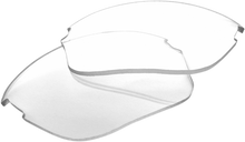 100% Sportcoupe Lenses - Clear 62025-000-01