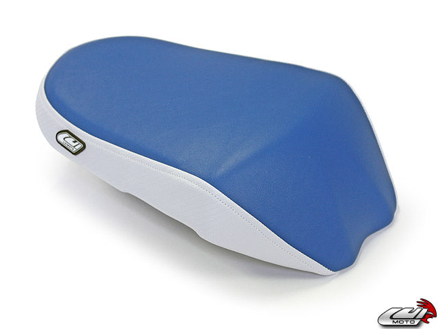 LUIMOTO (Sport) Passenger Seat Cover for the SUZUKI GSX-R1000 (09-16)