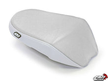 LUIMOTO (Sport) Passenger Seat Cover for the SUZUKI GSX-R1000 (09-16)