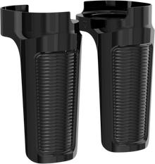 ARLEN NESS Method? Fork Guard Cover - Black 120-000
