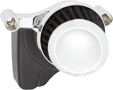 ARLEN NESS Mini 22? Air Cleaner Kit - Chrome 600-021