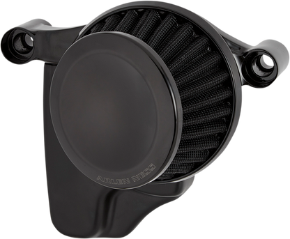ARLEN NESS Mini 22? Air Cleaner Kit - Black 600-020
