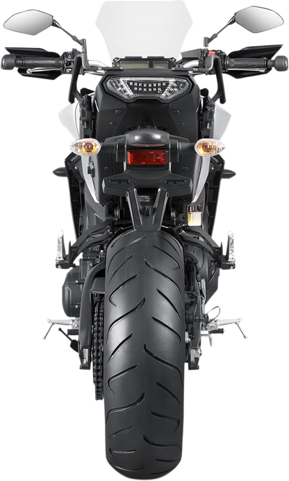 AKRAPOVIC Race Exhaust - Titanium S-Y9R3-HAFT