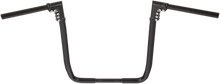 ARLEN NESS 1-1/4" Modular Handlebar for Indian - Black I-1812