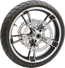 ARLEN NESS Jagged Brake Rotor - Touring - 11.8" 02-788