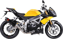 AKRAPOVIC Muffler - Carbon Fiber S-A10SO6-ZC