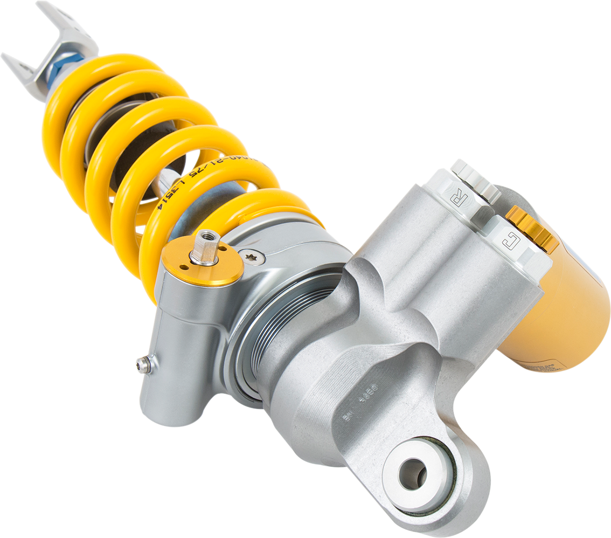OHLINS TTX GP Shock Absorber (BM568) BM 568