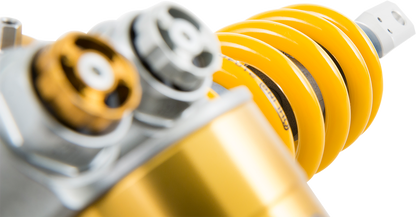 OHLINS TTX GP Shock Absorber (BM568) BM 568