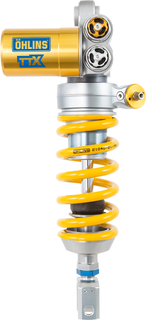 OHLINS TTX GP Shock Absorber (BM568) BM 568