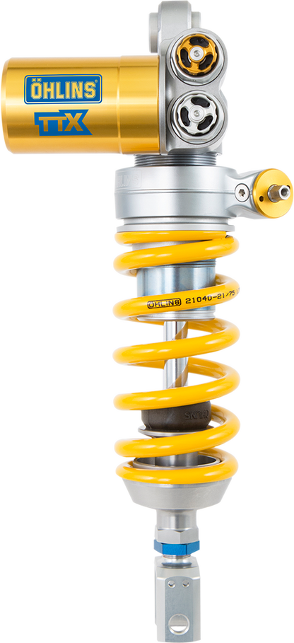 OHLINS TTX GP Shock Absorber (BM568) BM 568