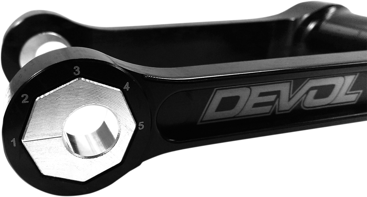 DEVOL Transformer Pull Rod - Kawasaki 0116-2503