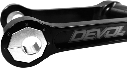 DEVOL Transformer Pull Rod - Kawasaki 0116-2503