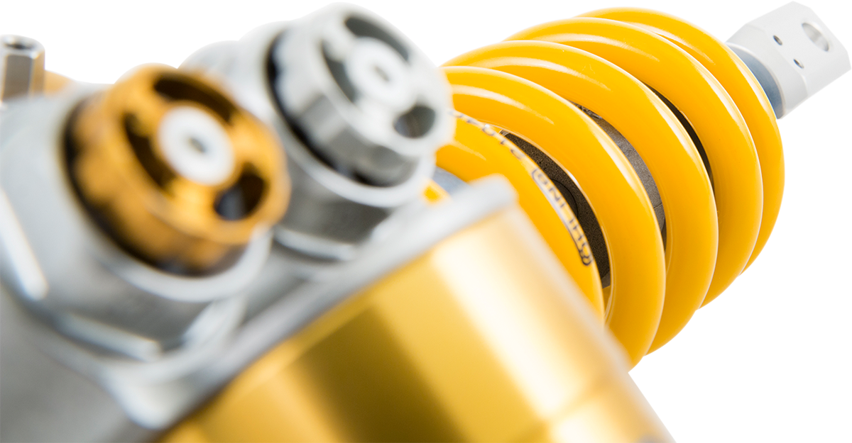 OHLINS TTX GP Shock Absorber (DU468) DU 468
