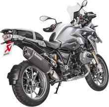 AKRAPOVIC Header - Titanium E-B12E1