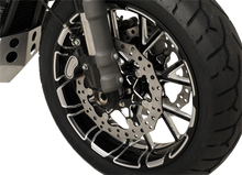 ARLEN NESS Front Rotor - Procross - 11.8" - Black 33-10101-202