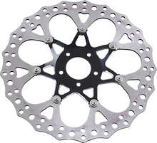 ARLEN NESS Front Rotor - Procross - 14" - Black 33-10101-203