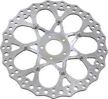 ARLEN NESS Front Rotor - Procross - 14" - Chrome 33-10102-203