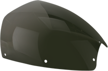 ARLEN NESS Replacement Windshield - Smoke 06-047
