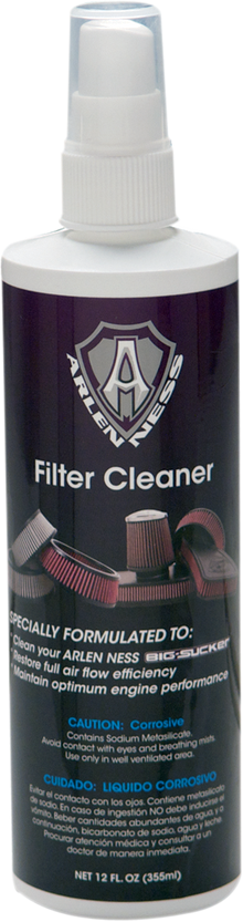 ARLEN NESS Filter Recharge Kit - Clear 18-075