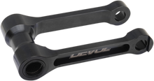 DEVOL Lowering Link - Lowers 1.00" - Black 0115-5301
