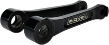 DEVOL Lowering Link - Lowers 1.00" - Black 0115-1209