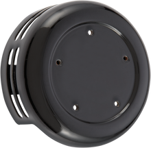 ARLEN NESS Horn Cover - Black 03-591