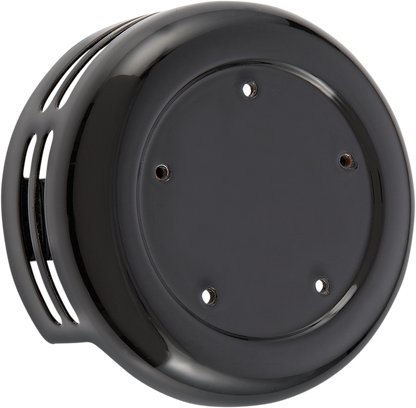 ARLEN NESS Horn Cover - Black 03-591