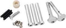 ARLEN NESS Billet Sucker and Big Sucker Replacement Hardware Kit - Stage II 18-539
