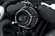 ARLEN NESS Inverted Series Air Cleaner Kit - Black 18-923