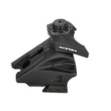 Acerbis 23+ Husq FE250-501/ FC250-450/ FX350/450/ TC125/250/ TX300 2.9 Gallon Fuel Tank - Black
