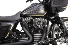 ARLEN NESS Inverted Series Air Cleaner Kit - Black 18-947