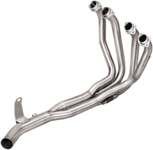 AKRAPOVIC Header - Stainless Steel E-K9R3