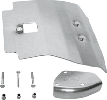 DEVOL Skid Plate - KDX 0102-2101