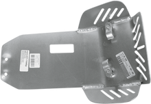 DEVOL Skid Plate - KTM 0102-3101