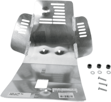 DEVOL Skid Plate - Yamaha 0102-5506
