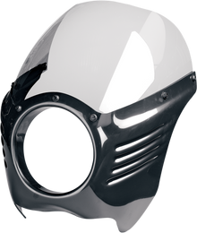 ARLEN NESS Fairing - Louvered 06-043